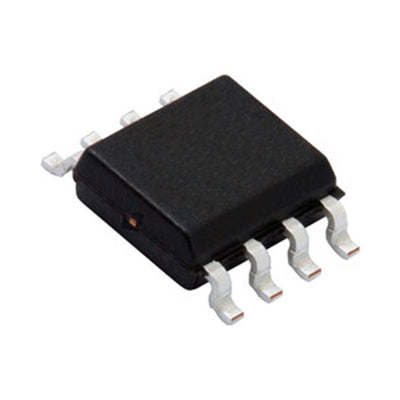 SI4534DY-T1-GE3 by Vishay Siliconix - N- AND P-CHANNEL 60 V (D-S) MOSF