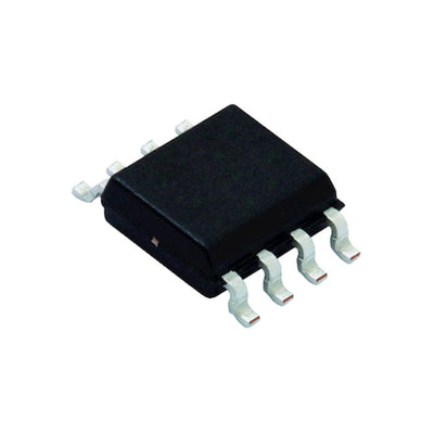 SI4153DY-T1-GE3 by Vishay Siliconix - P-CHANNEL 30-V (D-S) MOSFET SO-8