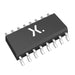 74HC368D,652 by Nexperia USA Inc. - IC BUFFER INVERT 6V 16SO