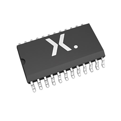 74HCT4067D-Q100J by Nexperia USA Inc. - IC MUX 16:1 120OHM 24SO