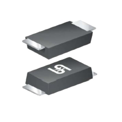 ESGLW RVG by Taiwan Semiconductor Corporation - DIODE GP 400V 800MA SOD123W