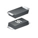 ESGLW RVG by Taiwan Semiconductor Corporation - DIODE GP 400V 800MA SOD123W