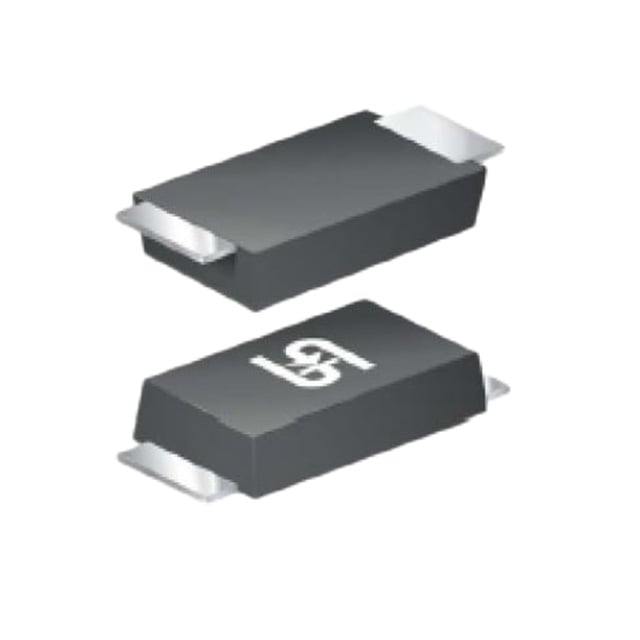 SMF18AHRVG by Taiwan Semiconductor Corporation - TVS DIODE 18VWM 29.2VC SOD123W