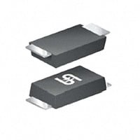 BZD27C27PWH by Taiwan Semiconductor Corporation - DIODE ZENER 27V 1W SOD123W