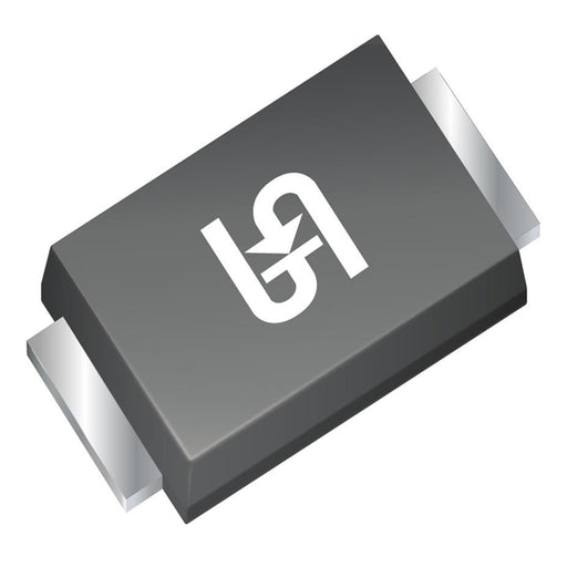 SMA4S40AH by Taiwan Semiconductor Corporation - TVS DIODE 40VWM 64.9VC SOD128