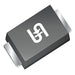 RS1GFS MWG by Taiwan Semiconductor Corporation - DIODE GEN PURP 400V 1A SOD128