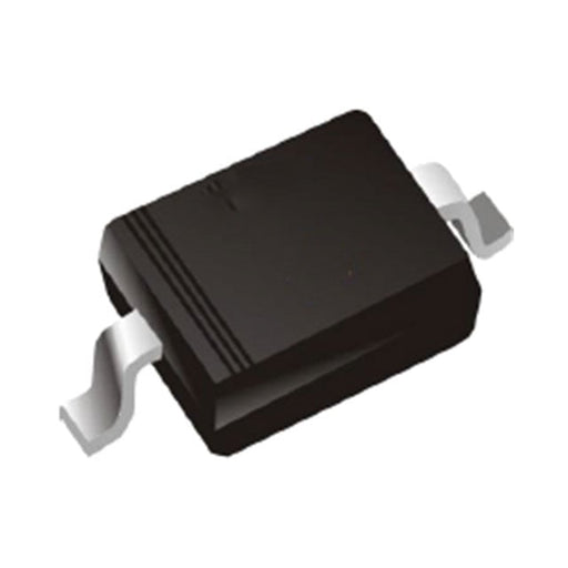 SD05 by MDD - TVS DIODE 5VWM 9.8VC SOD323
