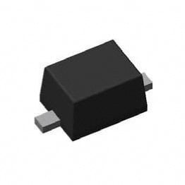 MM3Z62VB by onsemi - DIODE ZENER 62V 200MW SOD323F