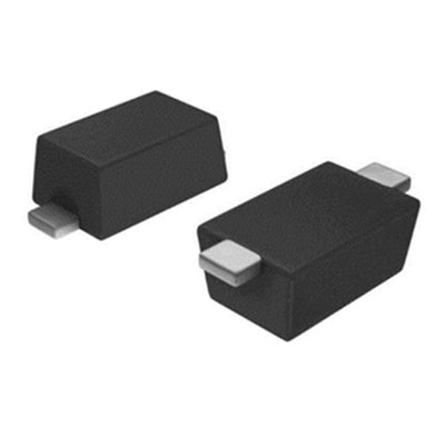 ESD5Z3V3 by MDD - TVS DIODE 3.3VWM 8.4VC SOD523