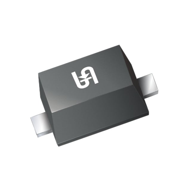 BZX585B2V4 RSG by Taiwan Semiconductor Corporation - DIODE ZENER 2.4V 200MW SOD523F