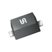BZX585B15 RSG by Taiwan Semiconductor Corporation - DIODE ZENER 15V 200MW SOD523F