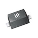BZX585B15 RSG by Taiwan Semiconductor Corporation - DIODE ZENER 15V 200MW SOD523F