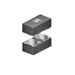 TESD5V0L1UC RJG by Taiwan Semiconductor Corporation - TVS DIODE 5VWM 15VC DFN1006L