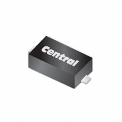 CMAD4448 TR PBFREE by Central Semiconductor Corp - DIODE GEN PURP 120V 250MA SOD923