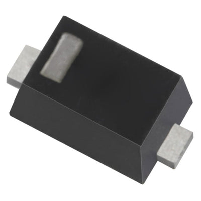BAT54W-HG3-18 by Vishay General Semiconductor - Diodes Division - DIODE SCHOTTKY 30V 200MA SOD123