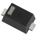 BAT54W-HG3-18 by Vishay General Semiconductor - Diodes Division - DIODE SCHOTTKY 30V 200MA SOD123