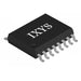 LF2113BTR by IXYS Integrated Circuits Division - GATE DRIVER HIGH/LOW SIDE 2A