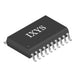 LF2388BTR by IXYS Integrated Circuits Division - GATE DRIVER HALF BRIDGE 3P 0.27A