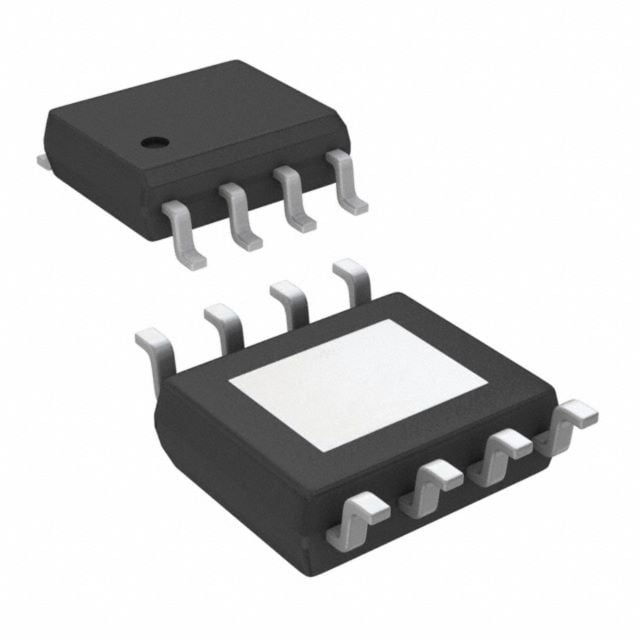 BT331 by BeRex Corp - IC AMP 5G 700MHZ-4GHZ 8SOIC