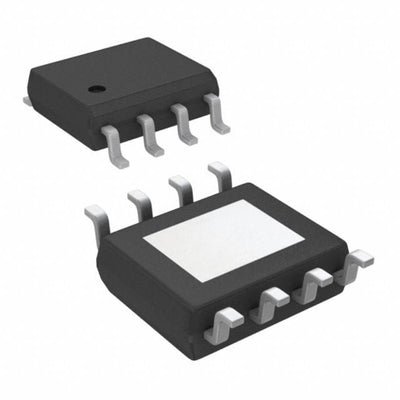 BT301 by BeRex Corp - IC AMP 5G 500MHZ-4GHZ 8SOIC
