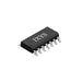 LF21064NTR by IXYS Integrated Circuits Division - GATE DRIVER HIGH/LOW SIDE 0.13A