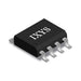 LF2190NTR by IXYS Integrated Circuits Division - GATE DRIVER HIGH/LOW SIDE 3.5A