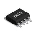 LF2103NTR by IXYS Integrated Circuits Division - GATE DRIVER HALF BRIDGE 0.13A