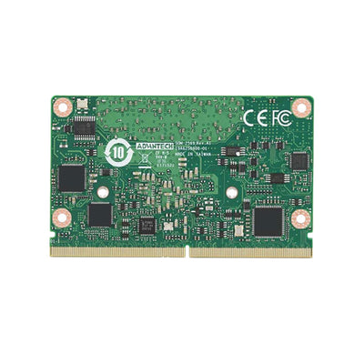 SOM-2569CNCCA-S7A1 by Advantech Corp - SMARC E3950 8G LPD4 64G EMMC WI-