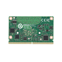 SOM-2569CNCCA-S7A1 by Advantech Corp - SMARC E3950 8G LPD4 64G EMMC WI-