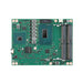 SOM-5899RC7Q-U7A1 by Advantech Corp - SBC 2.7GHZ 6 CORE 96GB/0GB RAM