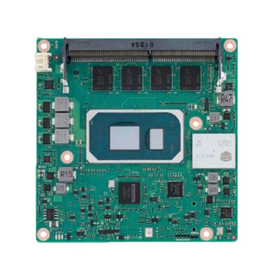SOM-6883CR-S8A1 by Advantech Corp - SBC 1.8GHZ 2 CORE -/0GB RAM