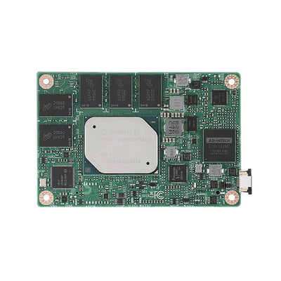 SOM-7569BCBCC-S5B1 by Advantech Corp - SBC 1.8GHZ 4 CORE 4GB/0GB RAM