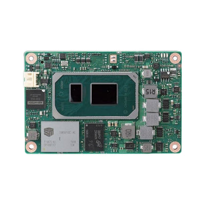 SOM-7583C7-S8A1 by Advantech Corp - SBC 1.8GHZ 4 CORE 0GB/16GB RAM