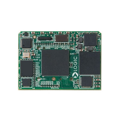 SOMOMAPL138-10-1603QHIR by Beacon EmbeddedWorks - IC MOD OMAP-L138 375MHZ 128MB