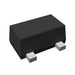 R1100D331C-TR-F by Nisshinbo Micro Devices Inc. - IC REG LIN 3.3V 100MA SON1408-3