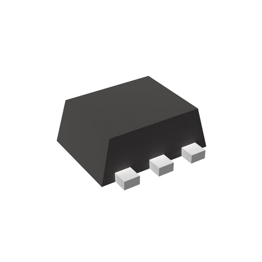 R1114D281D-TR-FE by Nisshinbo Micro Devices Inc. - IC REG LIN 2.8V 150MA SON1612-6