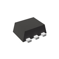 R1116D251D-TR-FE by Nisshinbo Micro Devices Inc. - IC REG LIN 2.5V 150MA SON1612-6