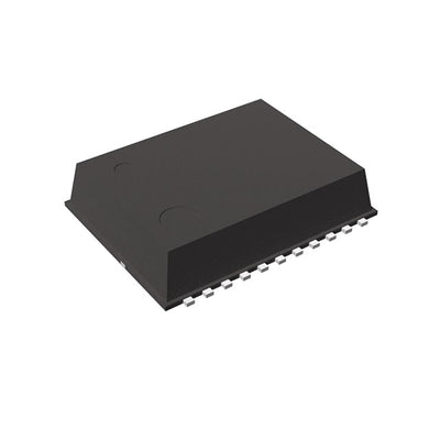 R2025D-E2-F by Nisshinbo Micro Devices Inc. - IC RTC CLK/CALENDAR I2C 22SON