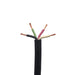 SJOOW1804-250 by Remington Industries - PORTABLE CORD 4COND 18AWG 250