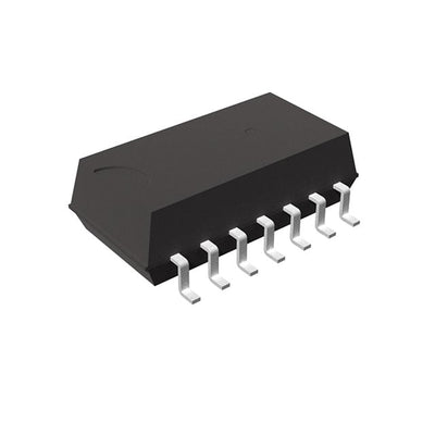 R2025S-E2-FE by Nisshinbo Micro Devices Inc. - IC RTC CLK/CALENDAR I2C 14SOP