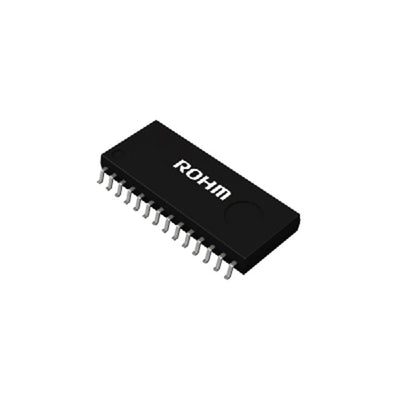 BS2132F-E2 by Rohm Semiconductor - 600V HIGH VOLTAGE 3 PHASE BRIDGE