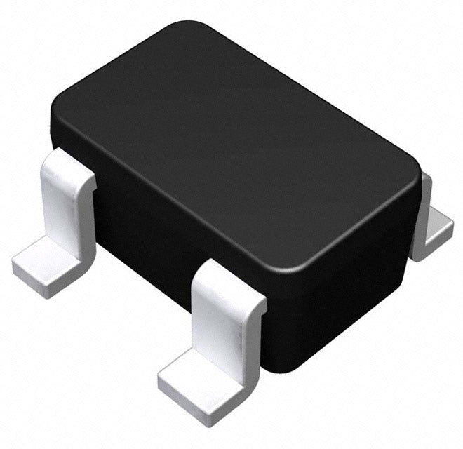 BU4809F-TR by Rohm Semiconductor - IC SUPERVISOR 1 CHANNEL 4SOP
