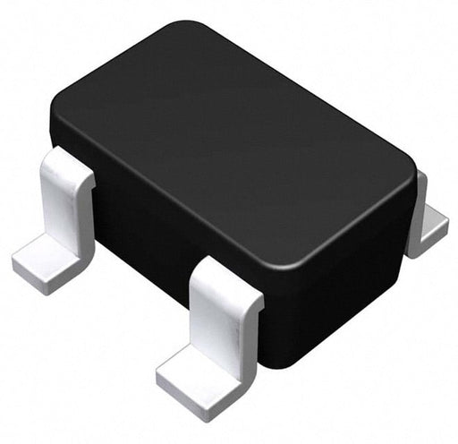 BU4818F-TR by Rohm Semiconductor - IC SUPERVISOR 1 CHANNEL 4SOP