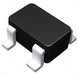 BU4821F-TR by Rohm Semiconductor - IC SUPERVISOR 1 CHANNEL 4SOP