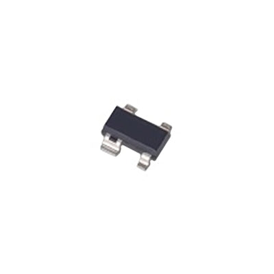 SST213 SOT-143 4L ROHS by Linear Integrated Systems, Inc. - HIGH SPEED N-CHANNEL LATERAL DMO