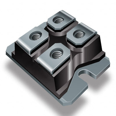 VS-HFA120FA60P by Vishay General Semiconductor - Diodes Division - DIODE HEXFRED 75A 600V SOT-227