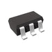 RP114N101D-TR-FE by Nisshinbo Micro Devices Inc. - IC REG LINEAR 1V 300MA SOT23-5