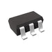 RP111N151D-TR-JE by Nisshinbo Micro Devices Inc. - IC REG LINEAR 1.5V 500MA SOT23-5