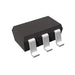 RP401N501D-TR-FE by Nisshinbo Micro Devices Inc. - 1A PWM/VFM STEP-UP DCDC CONVERTE