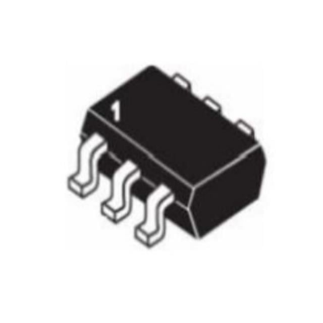 YJS03N10A by Yangjie Technology - SOT-23-6L N 100V 3A Transistors